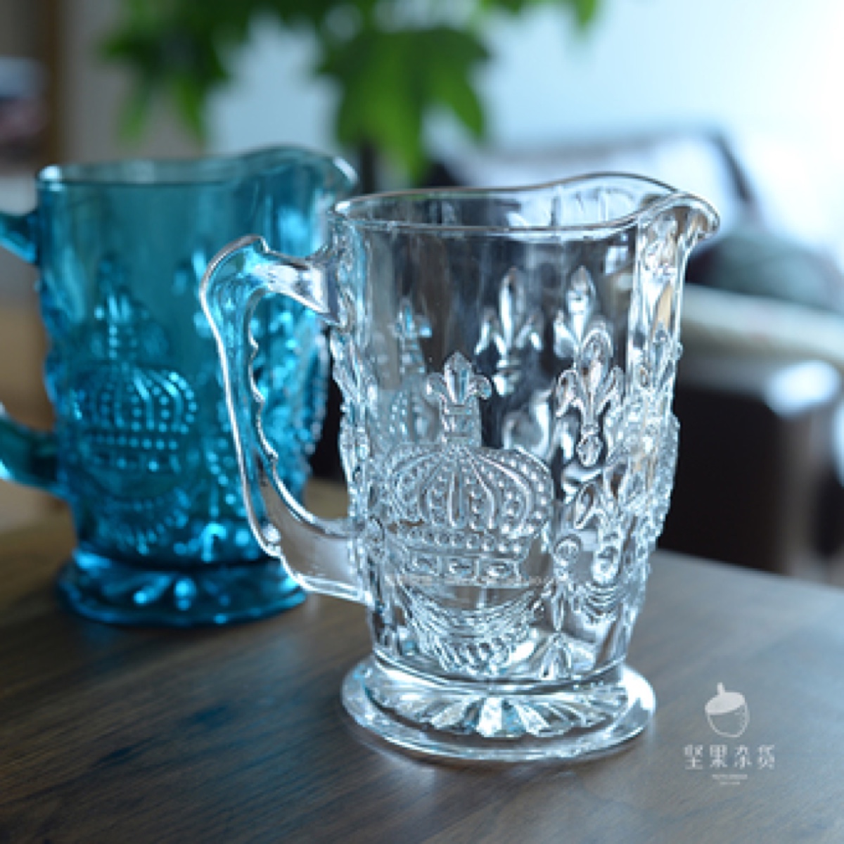 水晶玻璃杯值得拥有
