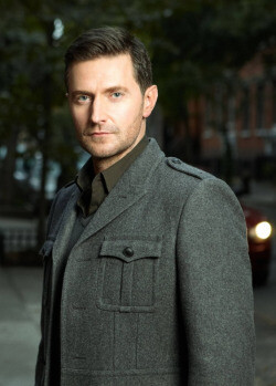 richard armitage 理查德阿米蒂奇 李建军 大舅