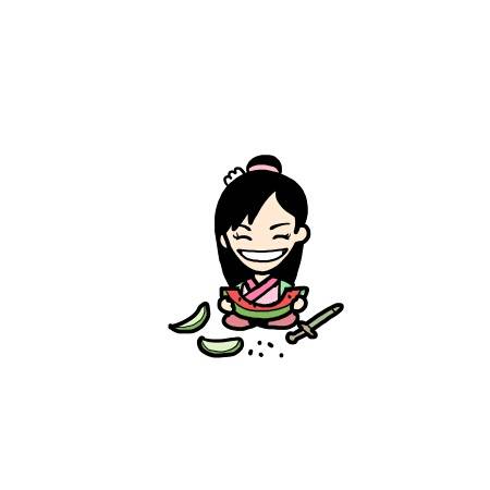 武林外传小头像.