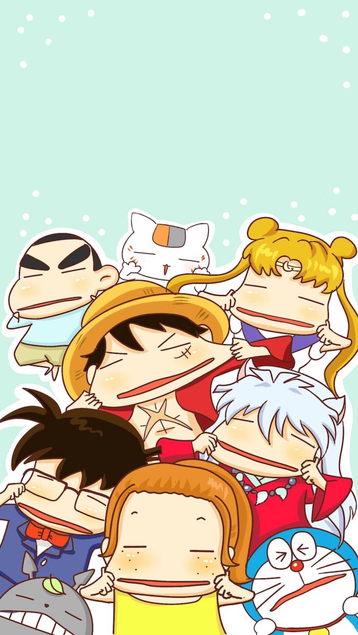 童年回忆大集合