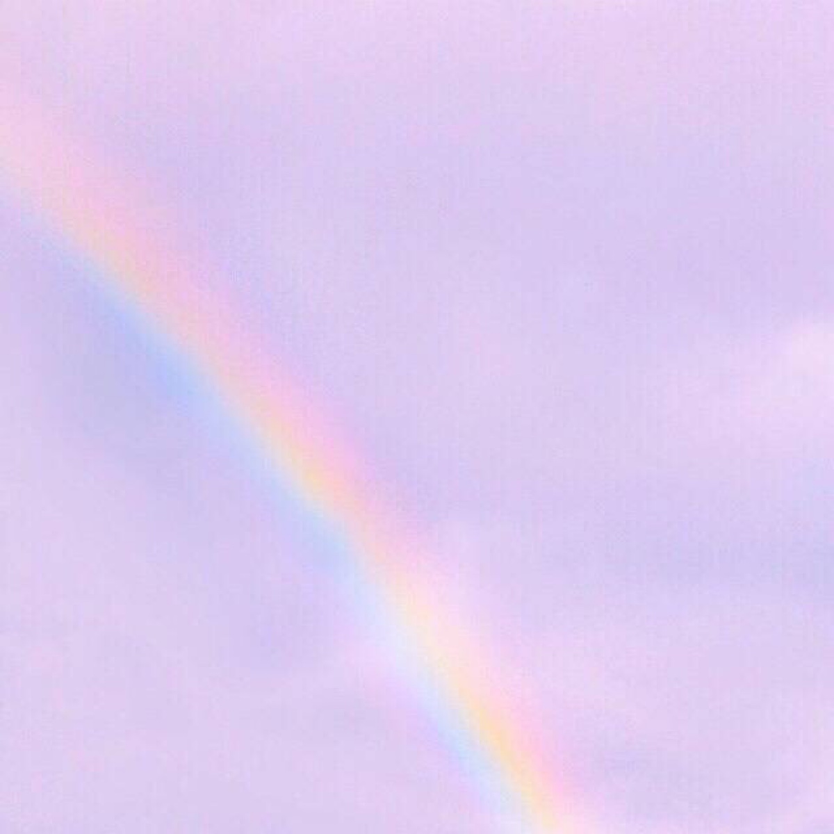 彩虹 壁纸