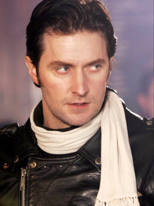 richard armitage 理查德阿米蒂奇 李建军 大舅