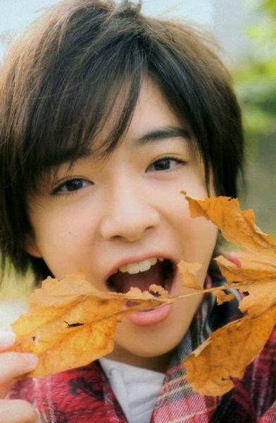 松鼠样儿(≥▽≤)