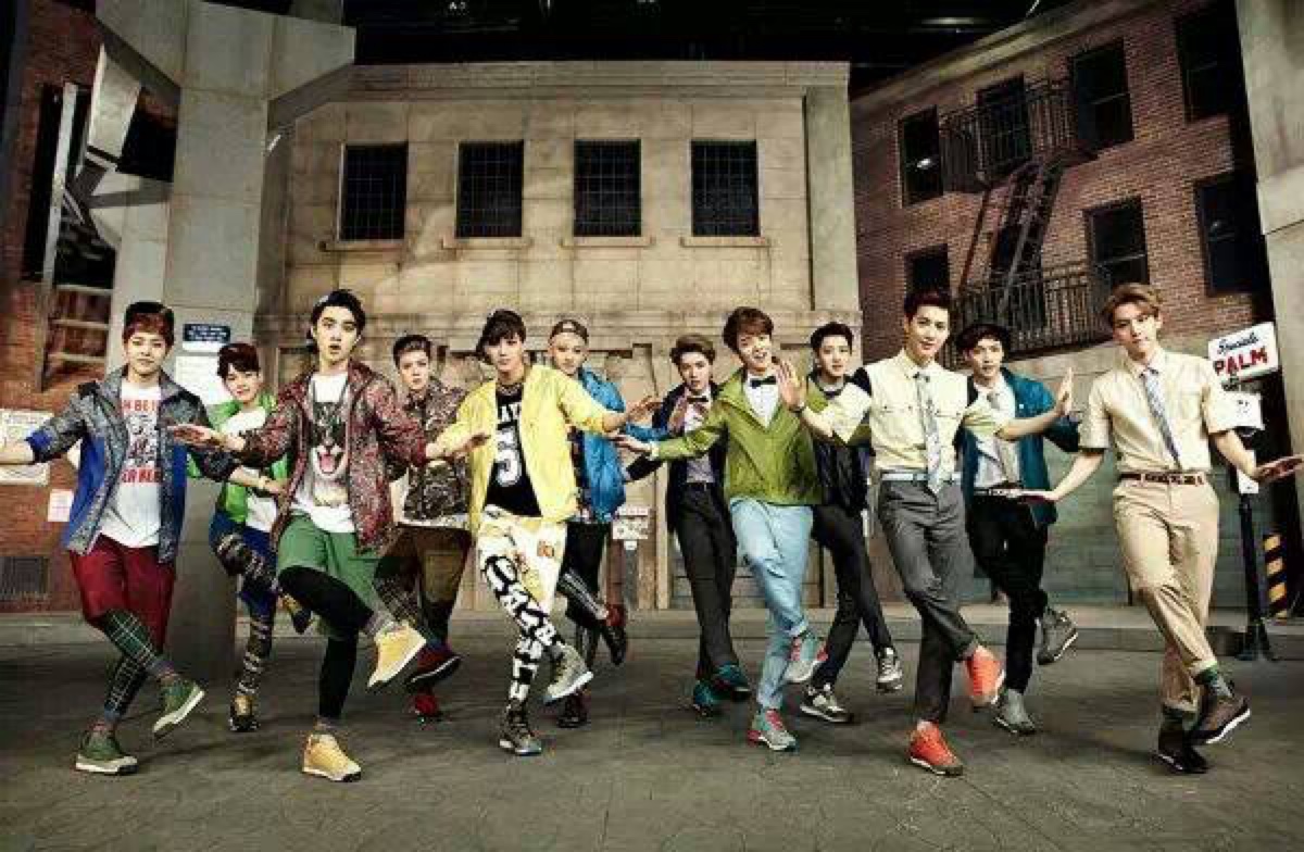 exo
