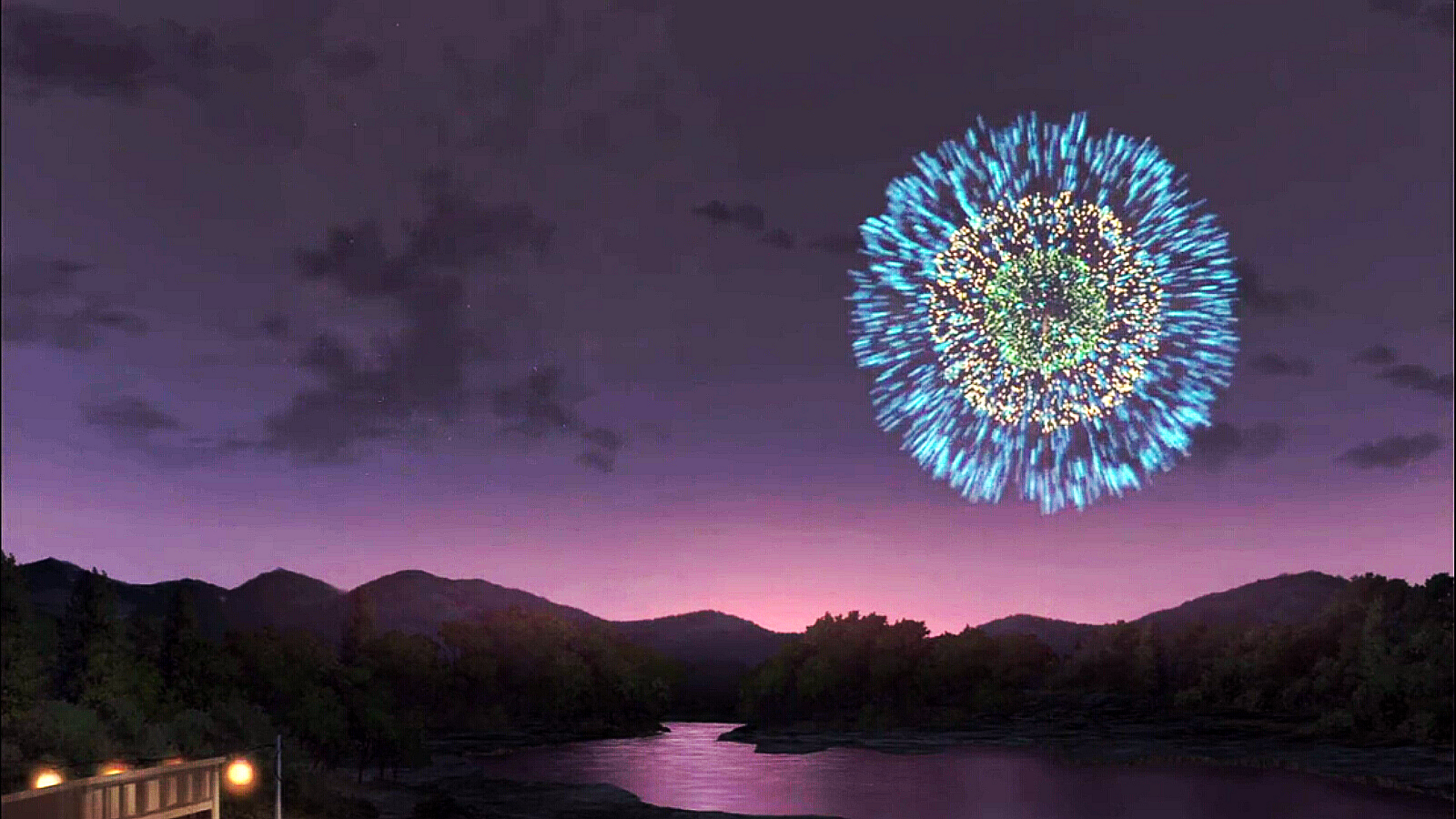 《只要你说你爱我》那些被我们遗忘的画面总是无处不在的,高清动漫二