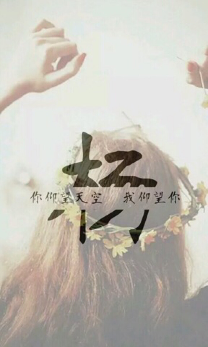 姓氏壁纸 杨
