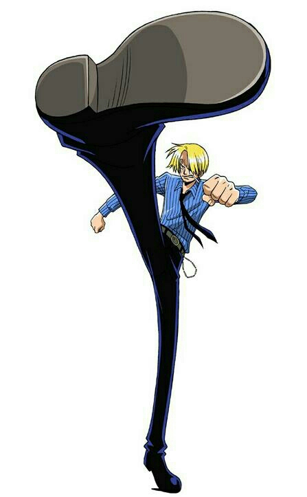 山治(サンジ,sanji)是日本人气动漫《海贼王》中的人物.