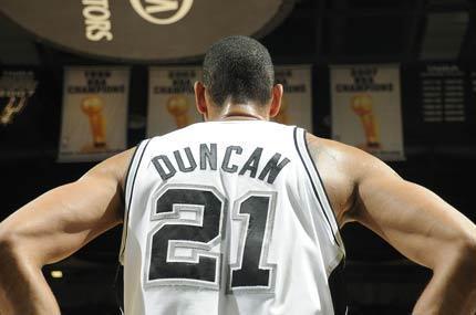 最好的背影/邓肯/21号