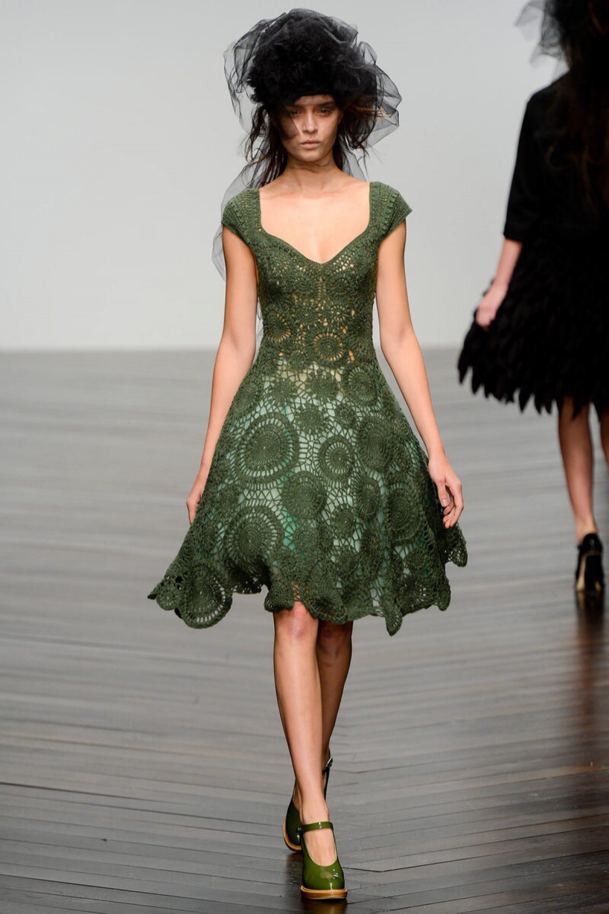 john rocha 2014.fw