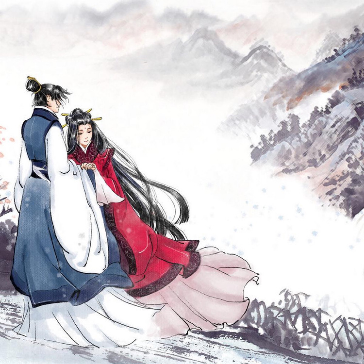 假如你在我说我什么都不在乎的时候理解我所有的渴望.