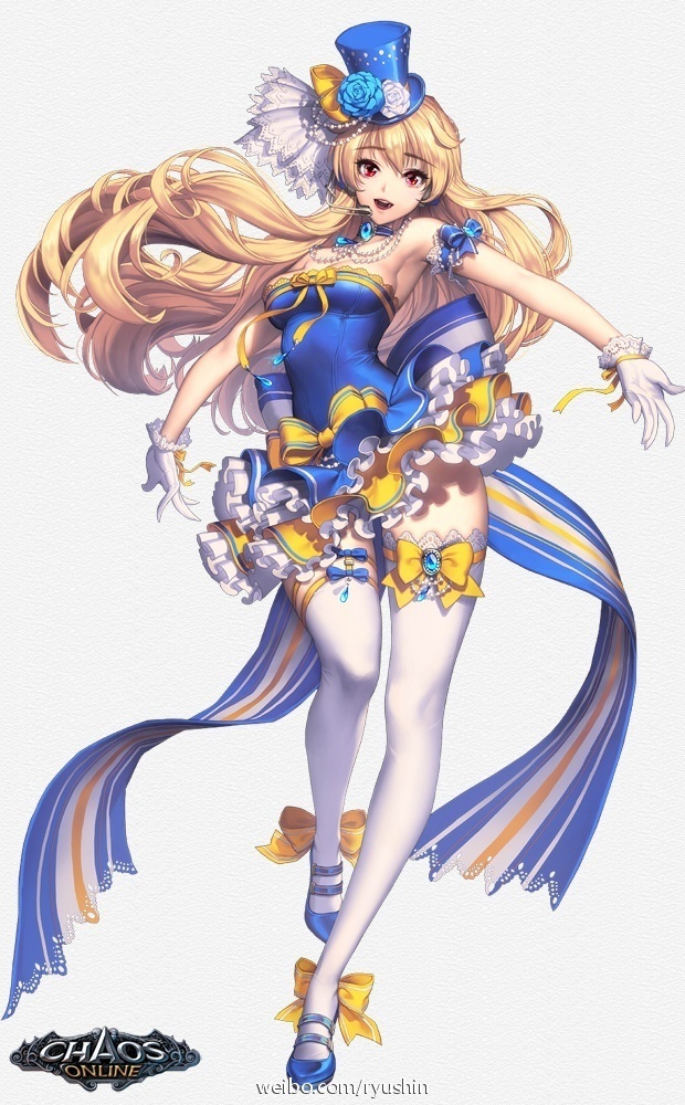 韩国 画师lovecacao