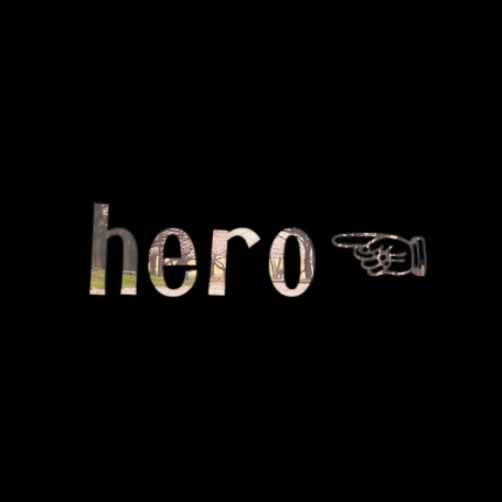 hero英雄