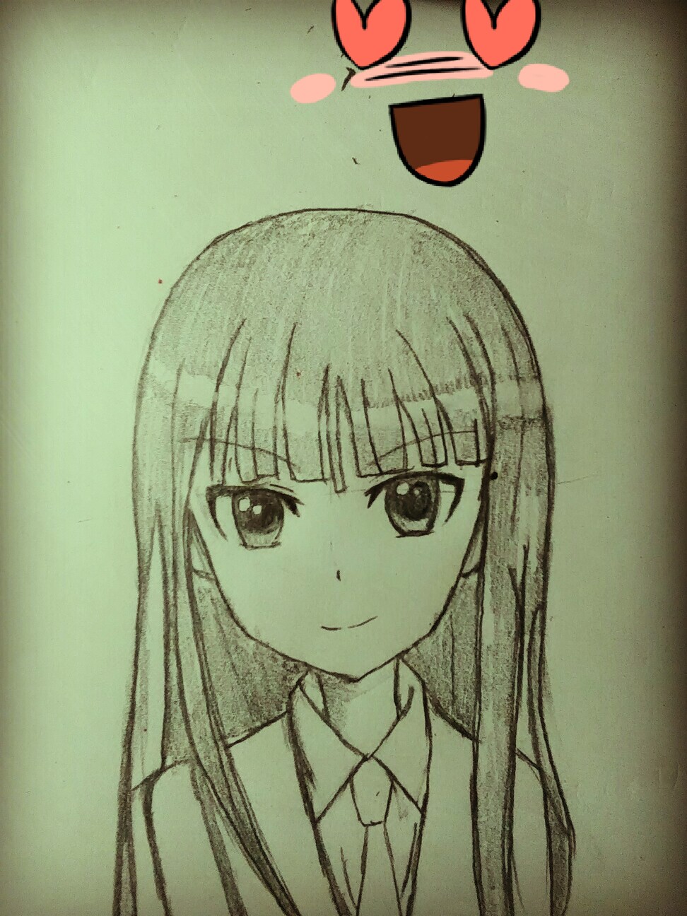 凛凛蝶
