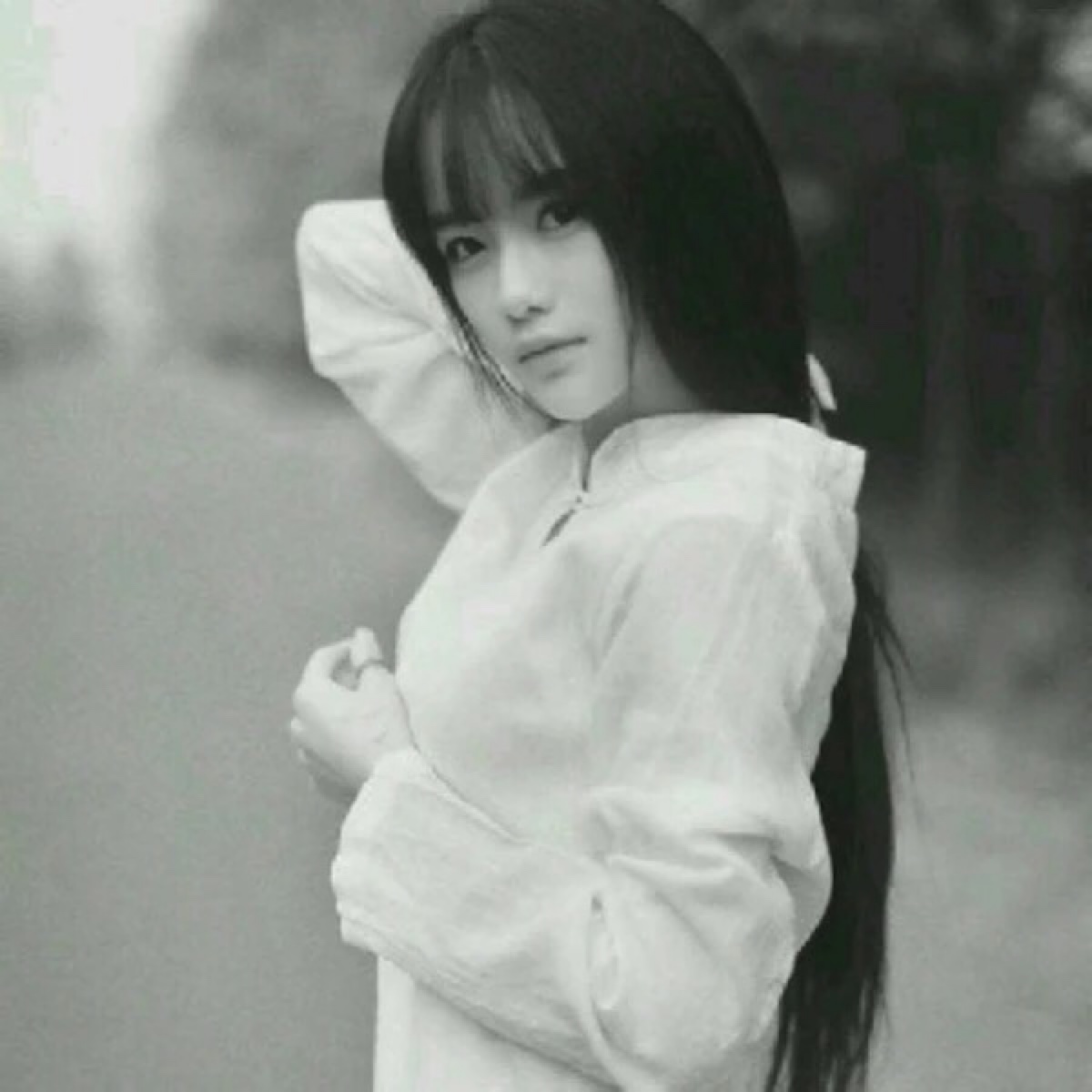 南笙 女生头像