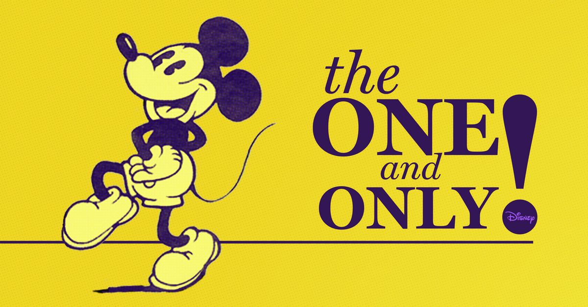 mickey