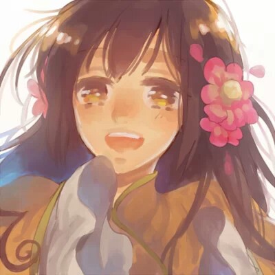 aph 黑塔利亚 女子组 台湾 林晓梅 可以当团体头像x 图转侵删致歉