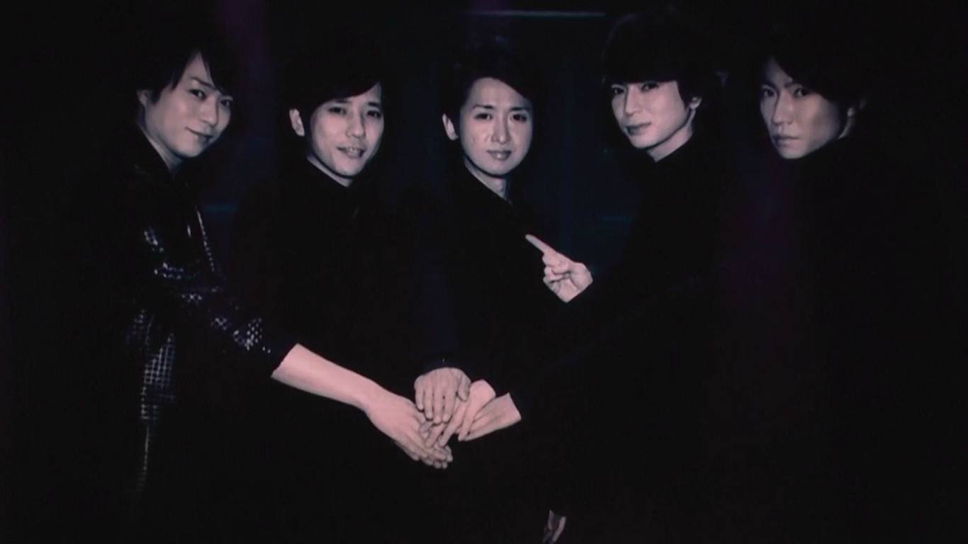 arashi 