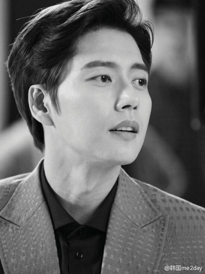 朴海镇-堆糖,美好生活研究所