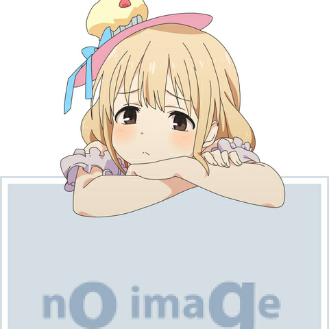 偶像大师灰姑娘女孩 双叶杏