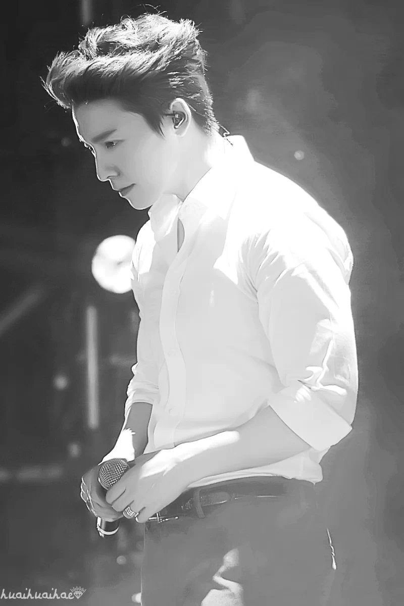 李东海 东海 suoerjunior sj