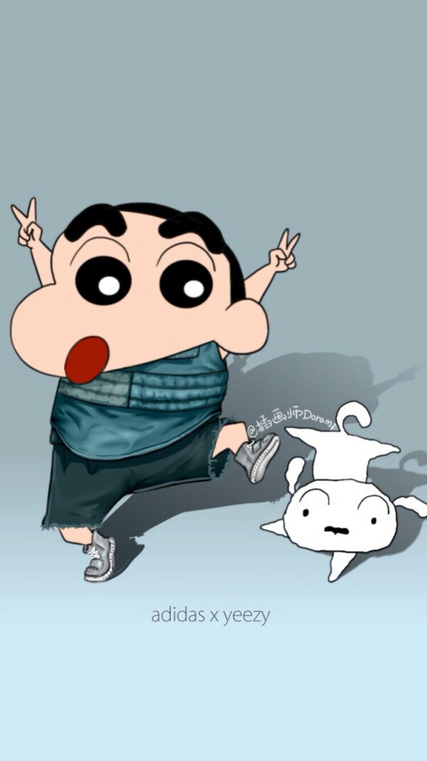 蜡笔小新
