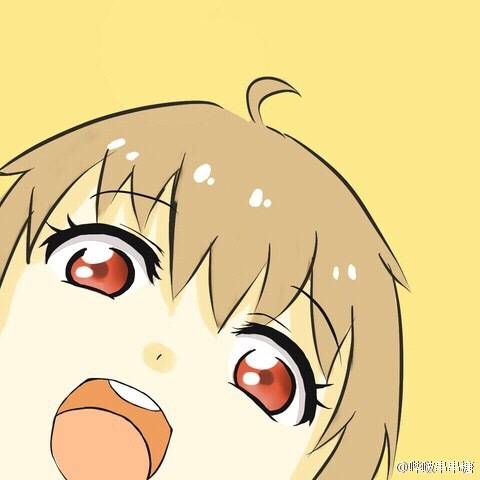 头像#银魂
