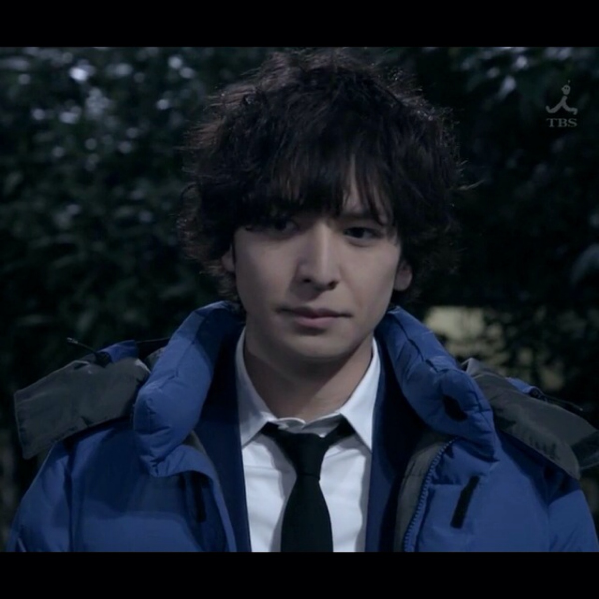 无间双龙#生田斗真 toma～【自截