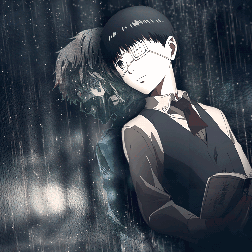 kaneki ken