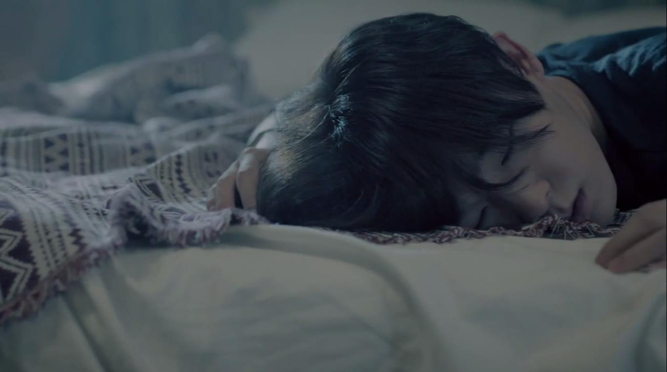 听歌看mv时,有留意到吗.