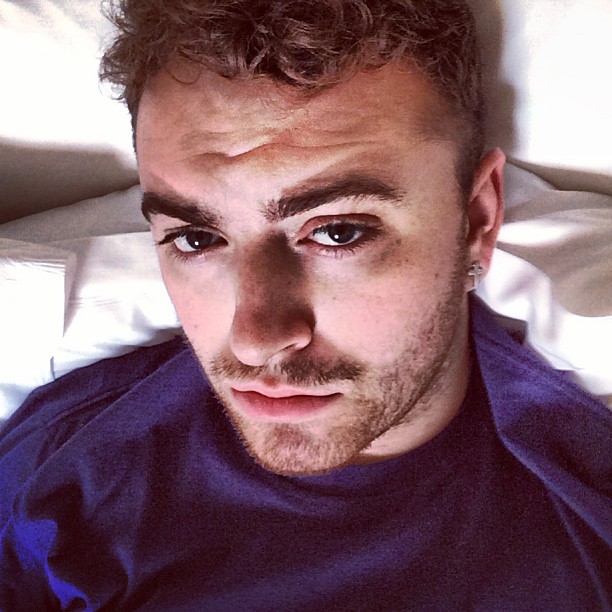 sam smith