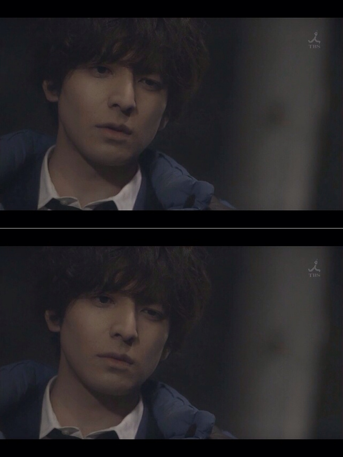 无间双龙 生田斗真toma～【自截