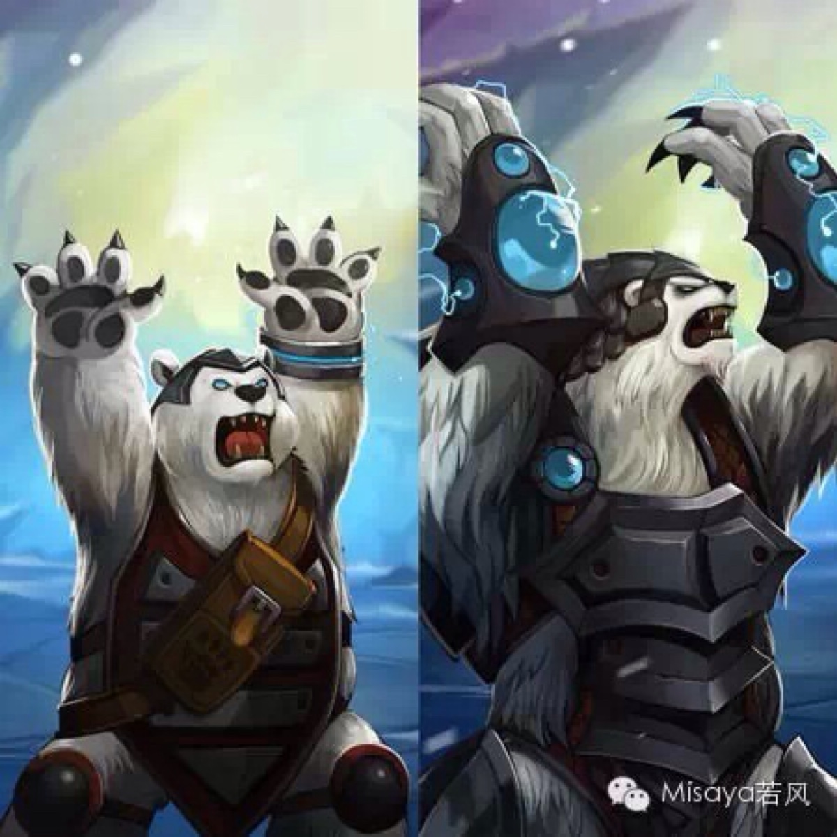 狗熊