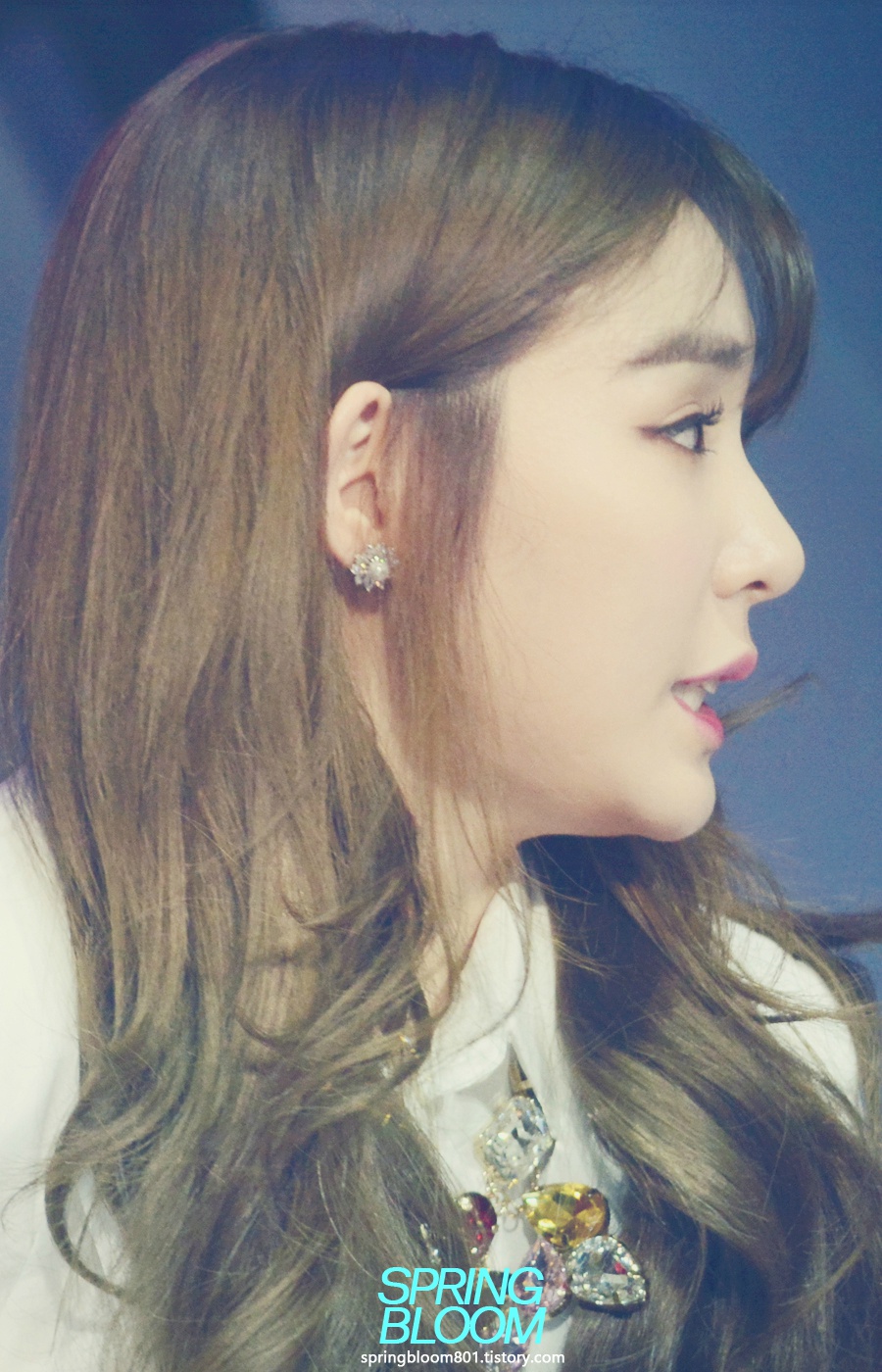 黄美英.tiffany.少女时代.