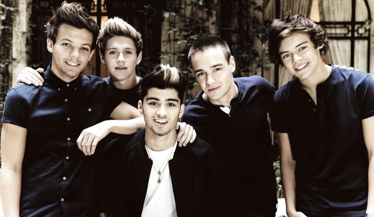 one direction壁纸,onedirection壁纸 one direction