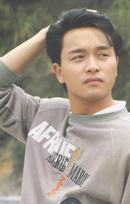 张国荣73哥哥73leslie