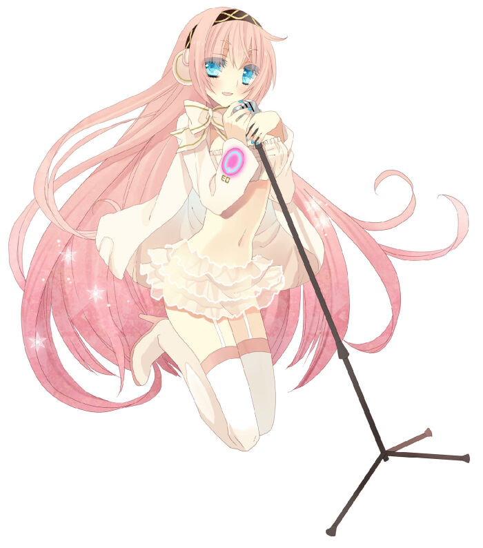 二次元的少女萌萌哒,头像,呆萌,傲娇,少女,有爱~~萌哒了が by:软软的