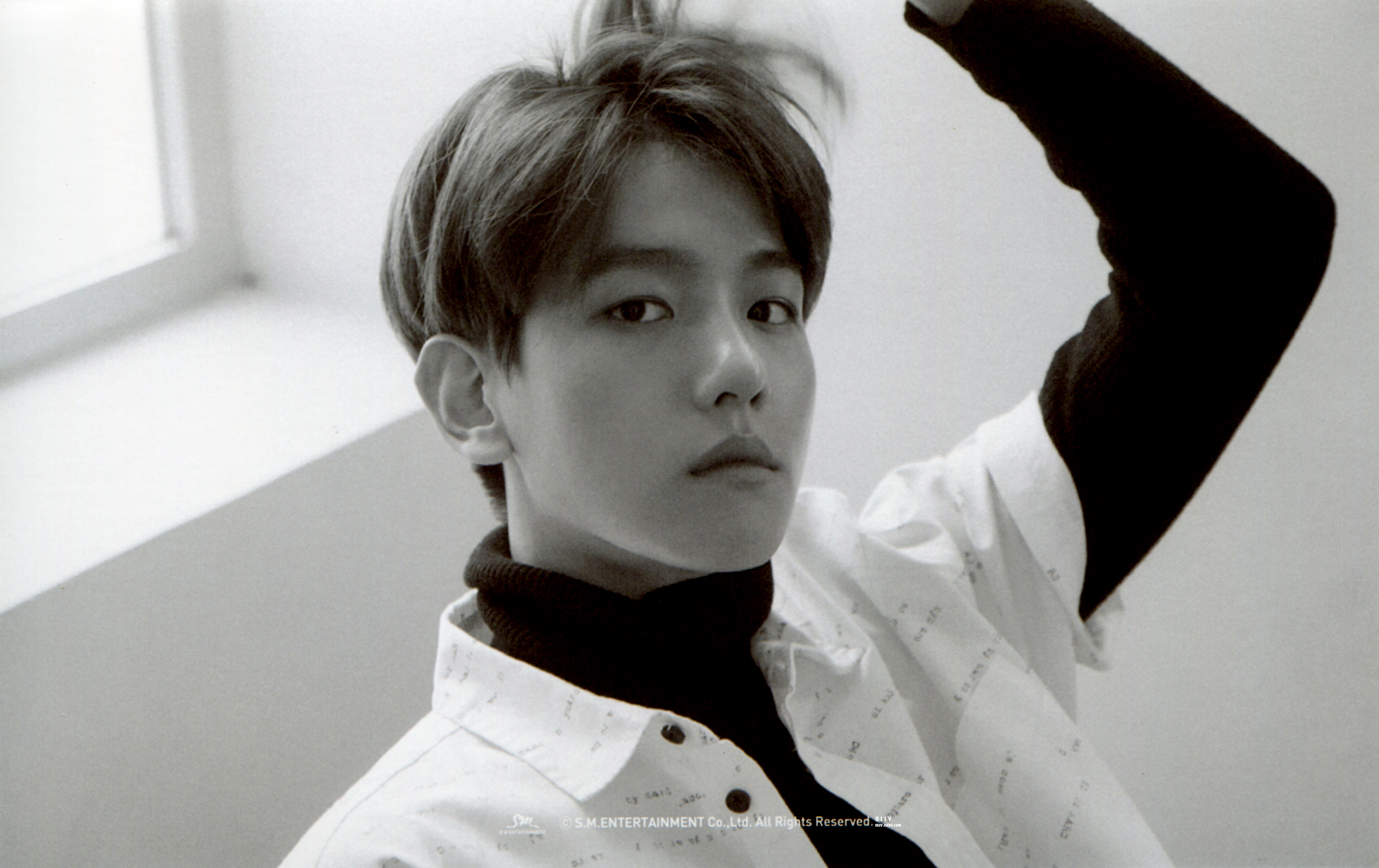 baekhyun