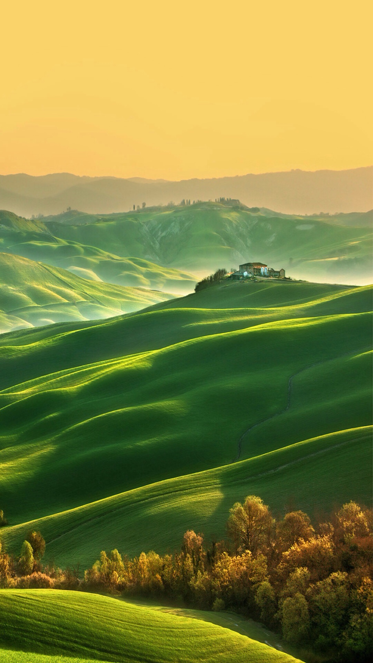 风景 壁纸