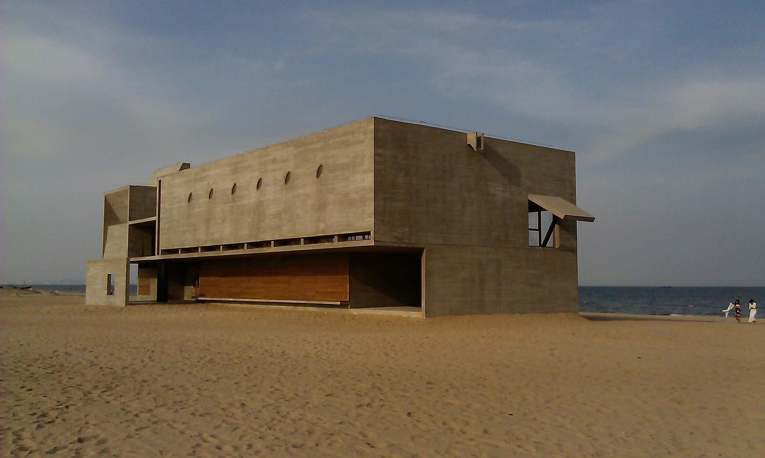 南戴河 阿那亚置业