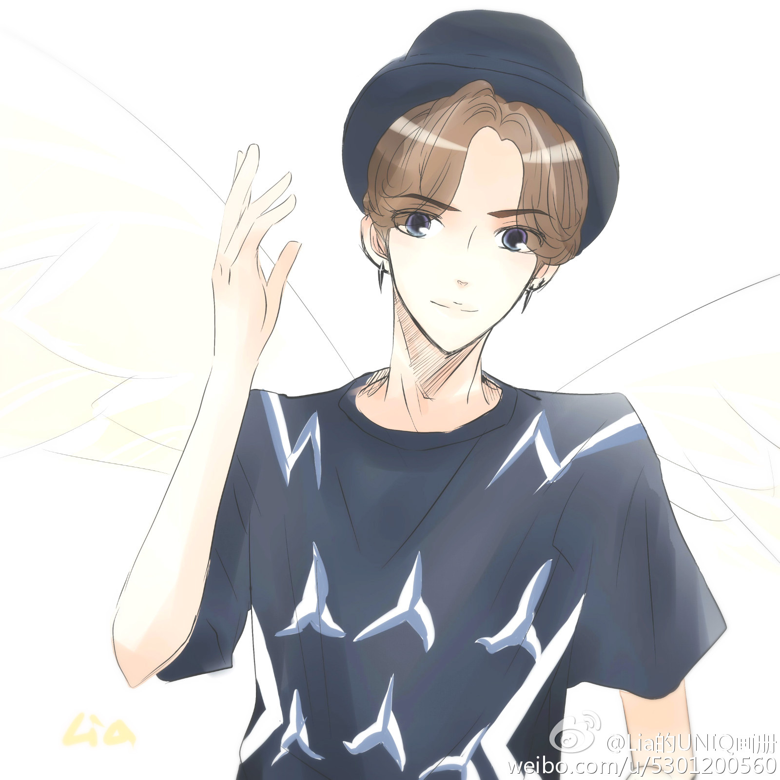 uniq王一博
