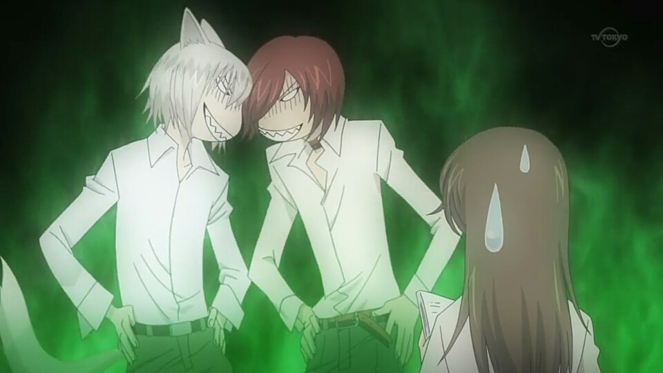 尘封了千年的记忆,于某一时刻开启,不偏不倚,我正