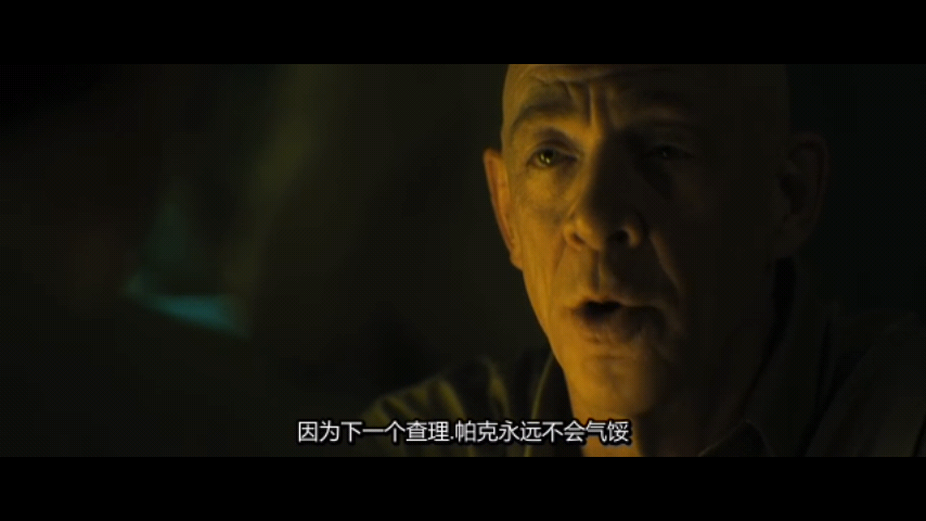 爆裂鼓手 魔鬼导师弗莱彻