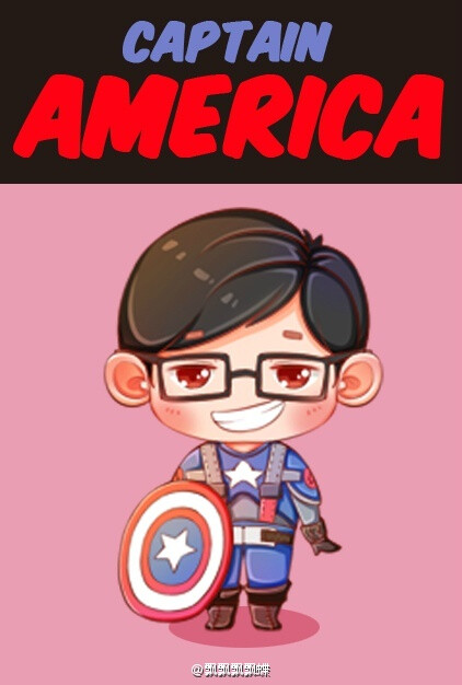 runningman版复仇者联盟,美国队长蚱蜢,集齐七只召唤神龙吧.