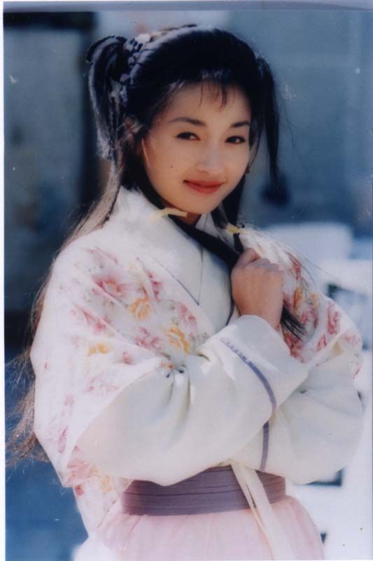 李绮红 