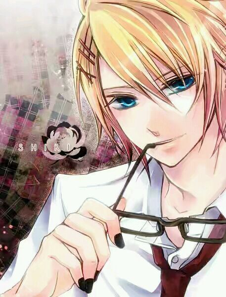 歌之王子殿下#来栖翔