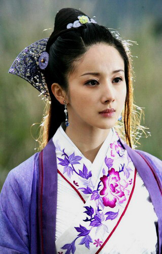 孙菲菲 