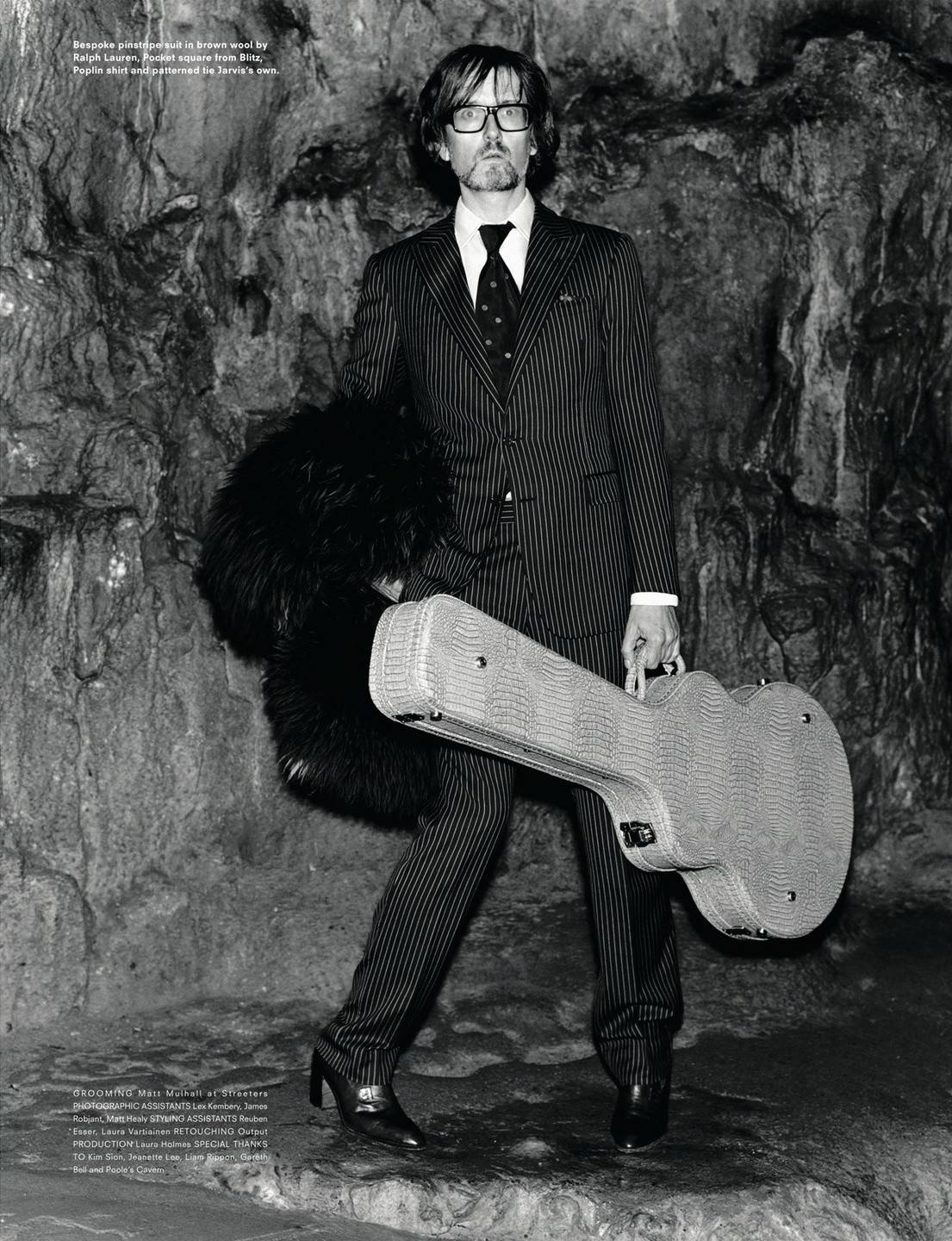 jarvis cocker