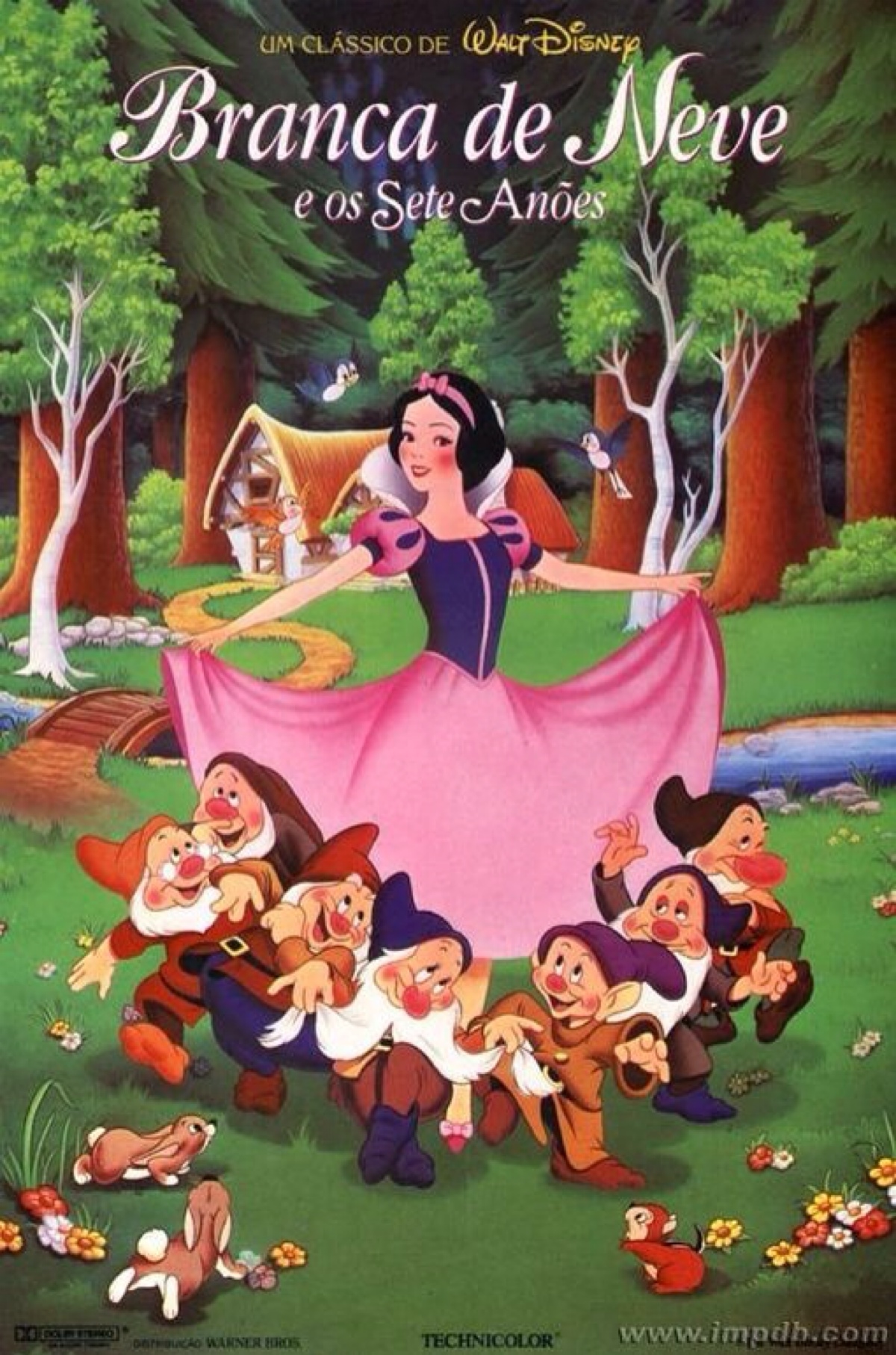 白雪公主snowwhite白雪公主