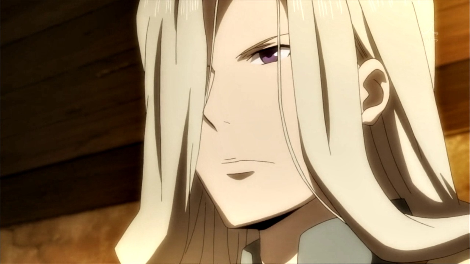 亚尔斯兰战记 アルスラーン戦记 四月新番 动漫 二次元 动画 新番