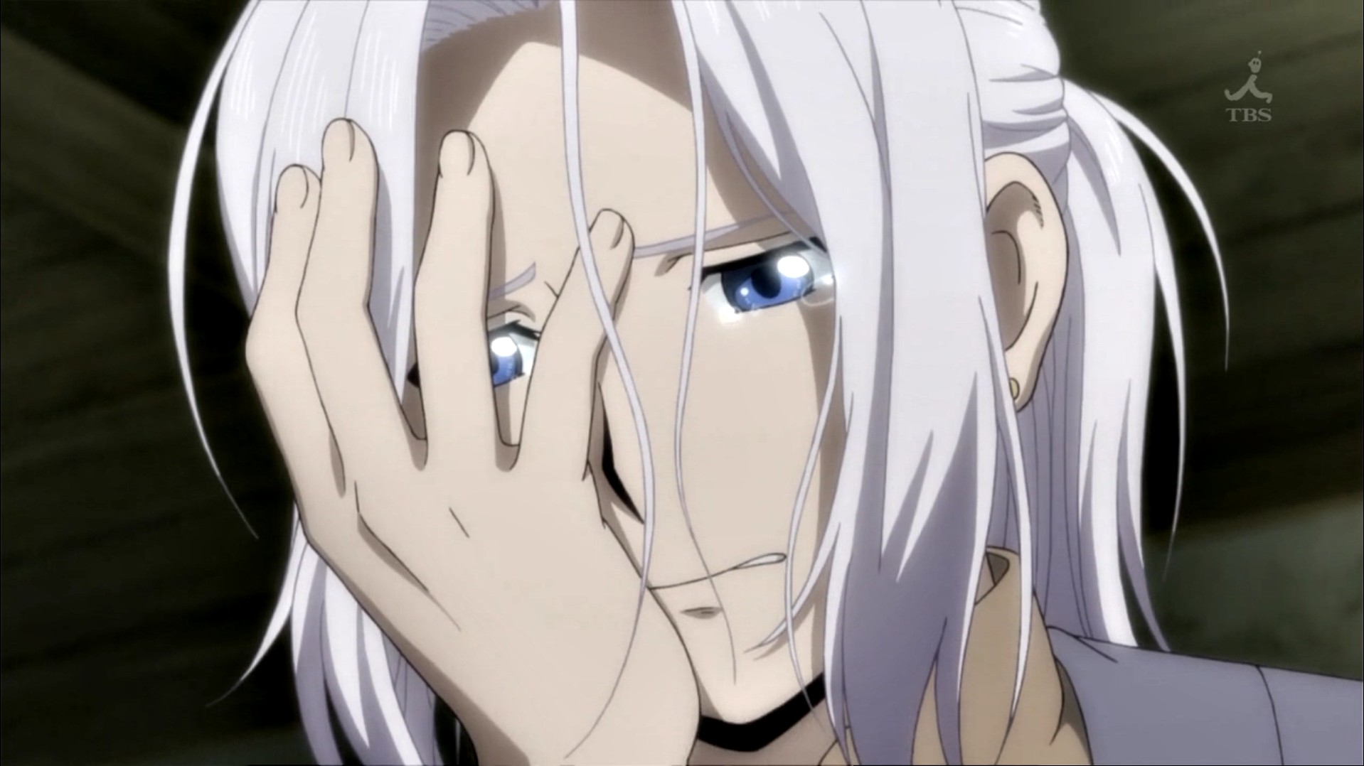 亚尔斯兰战记 アルスラーン戦记 四月新番 动漫 二次元 动画 新番